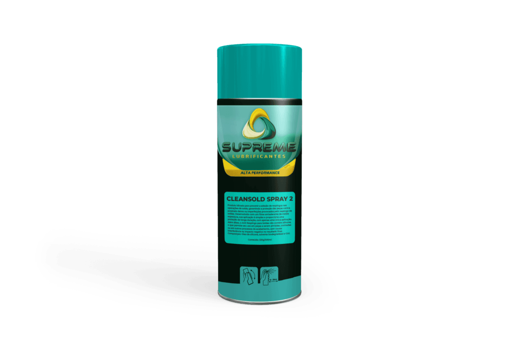 CLEANSOLD SPRAY 2