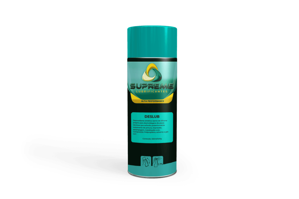 DESLUB SPRAY