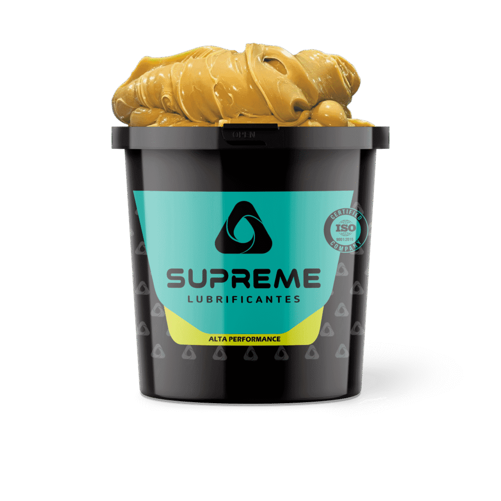 EXTREME GREASE PLUS 460V 2