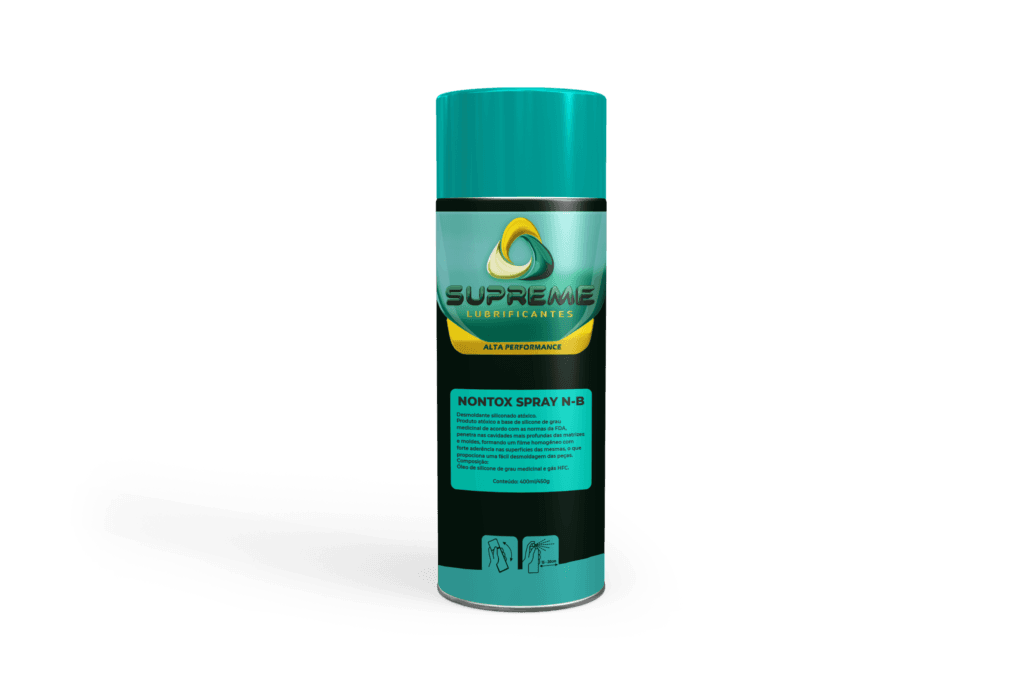 NONTOX SPRAY N-B