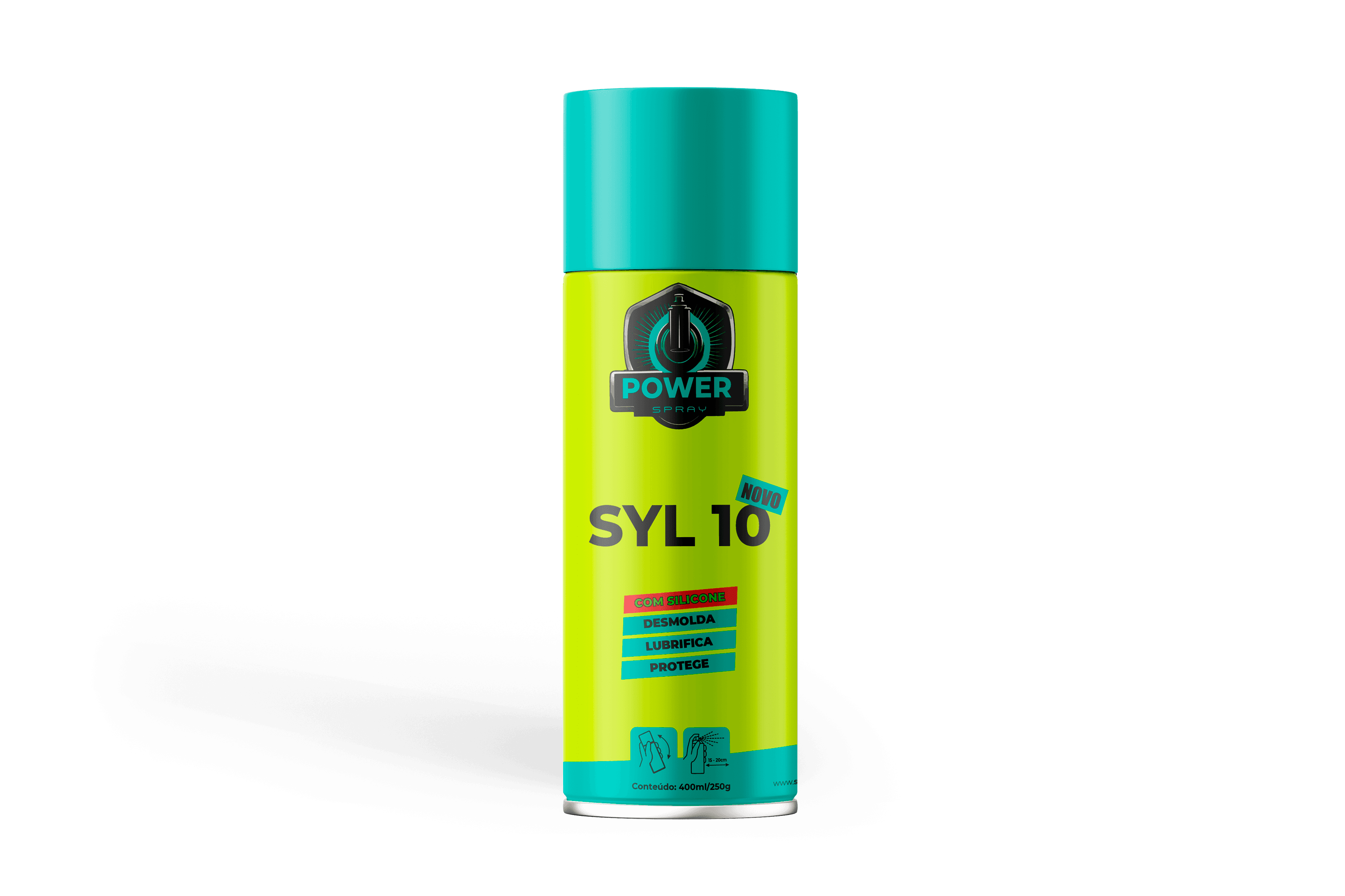 POWER SYL 10