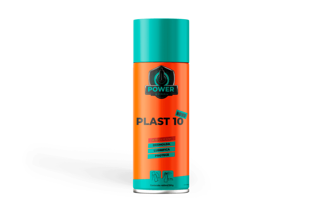 POWER PLAST 10