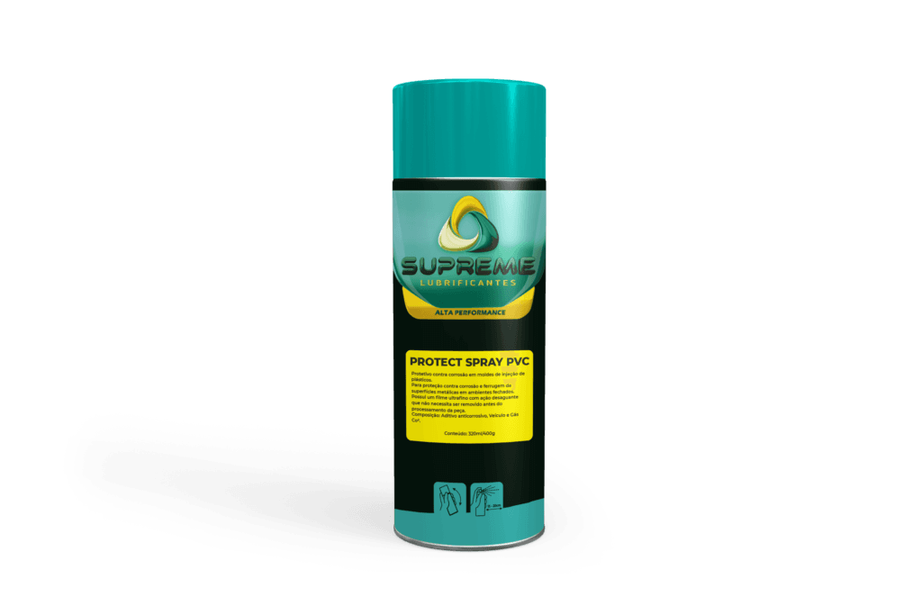 PROTECT SPRAY PVC
