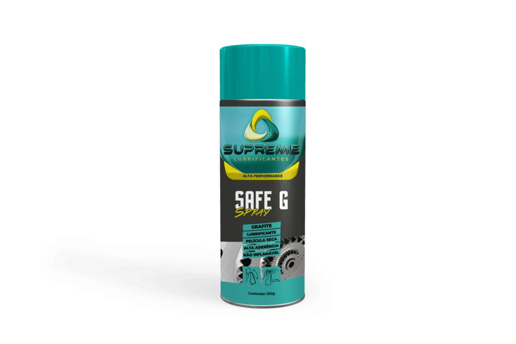 SPRAY SAFE G