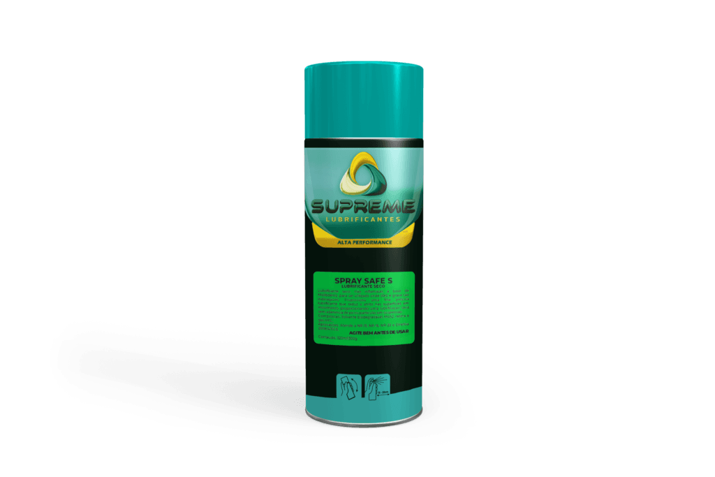 SPRAY SAFE S