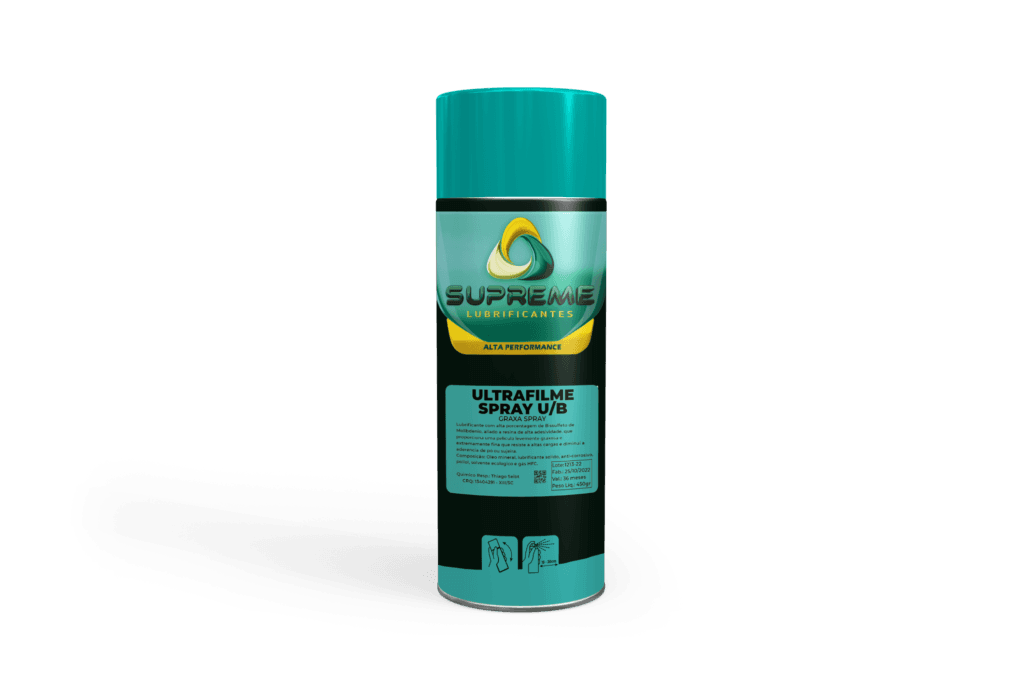 ULTRAFILM SPRAY U/B