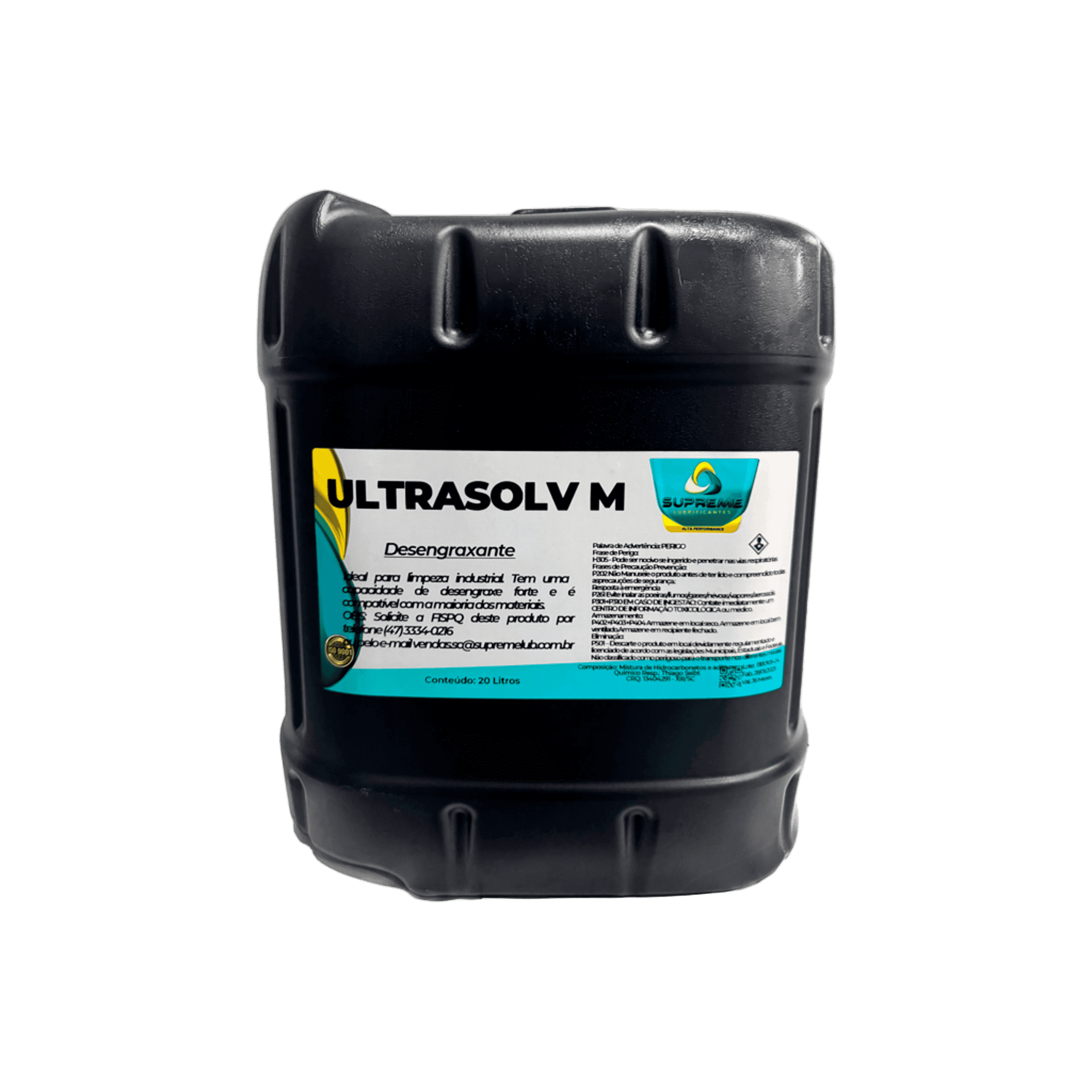 ULTRASOLV M