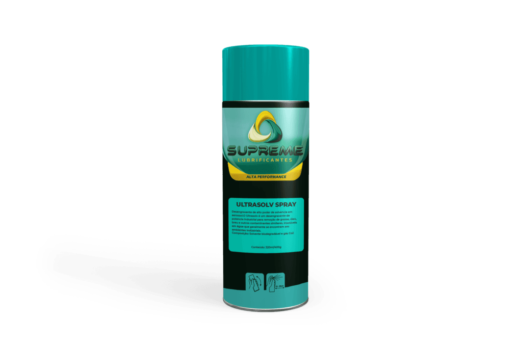 ULTRASOLV SPRAY
