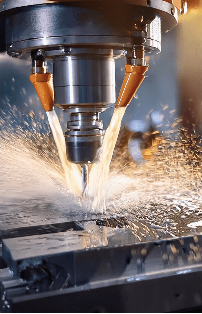 Metalworking